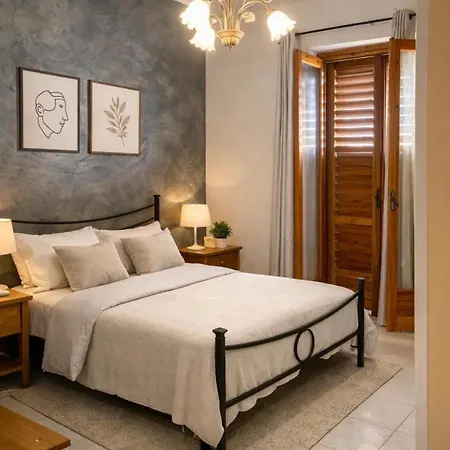 Apartment La Perla Di